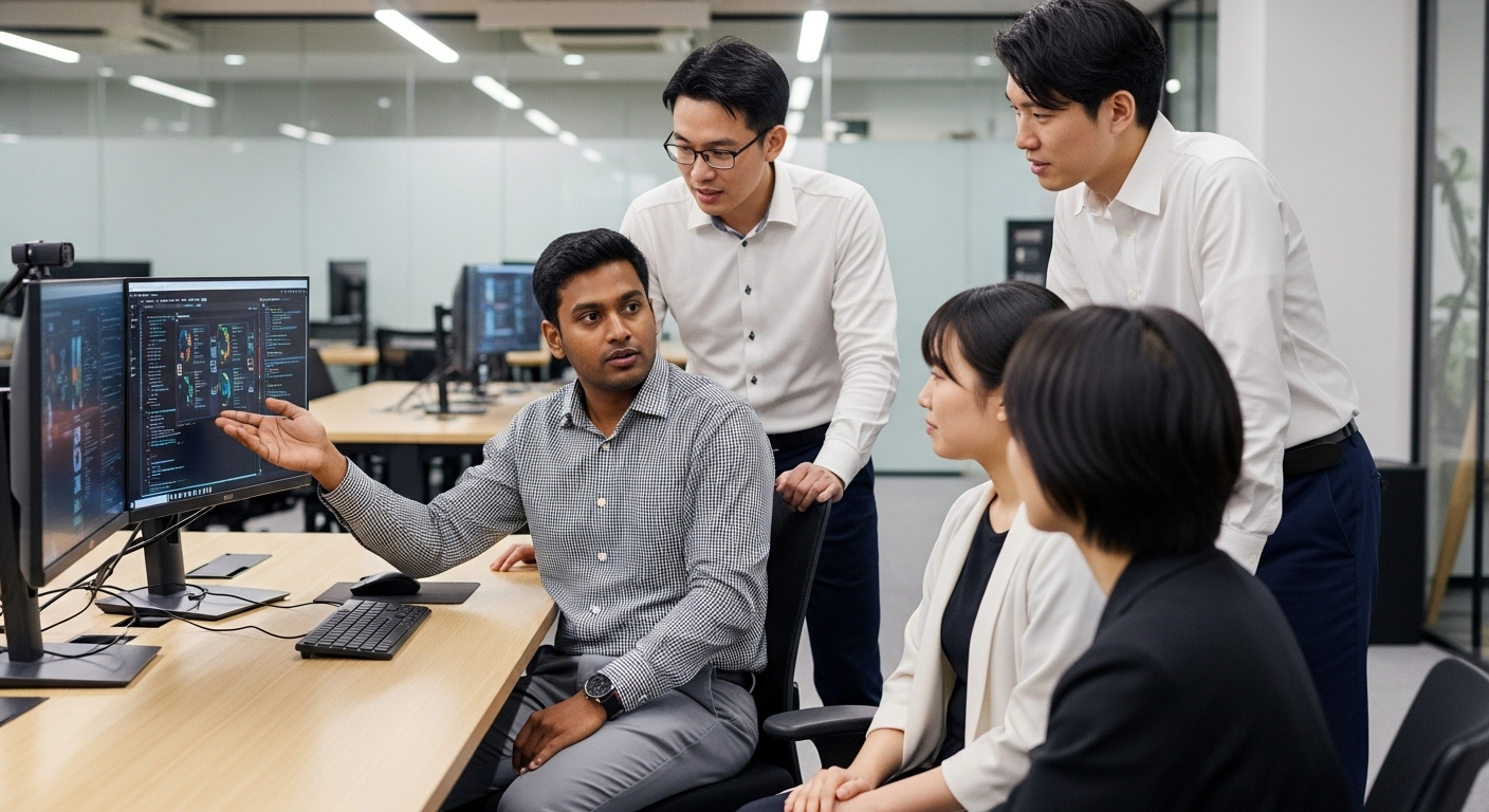 Japan Plans to Hire 120,000 Bangladeshis